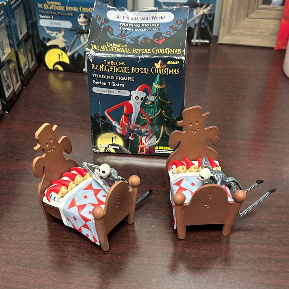 Building Set